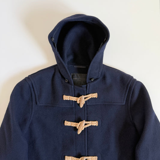 2000s COMME des GARÇONS HOMME