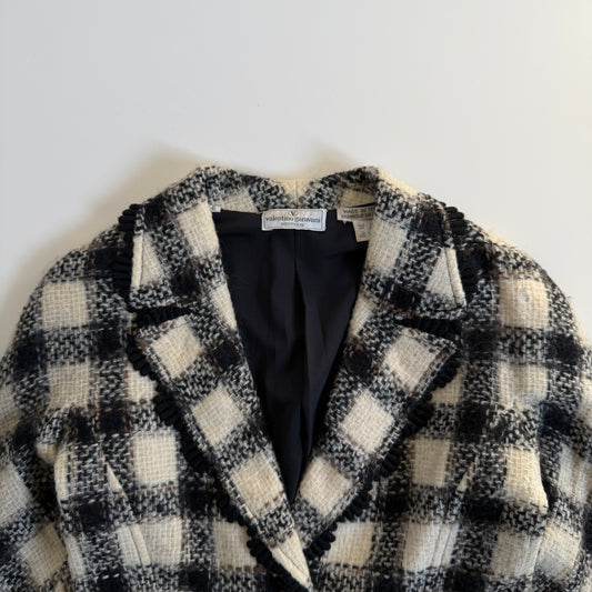 1980s VALENTINO GARAVANI