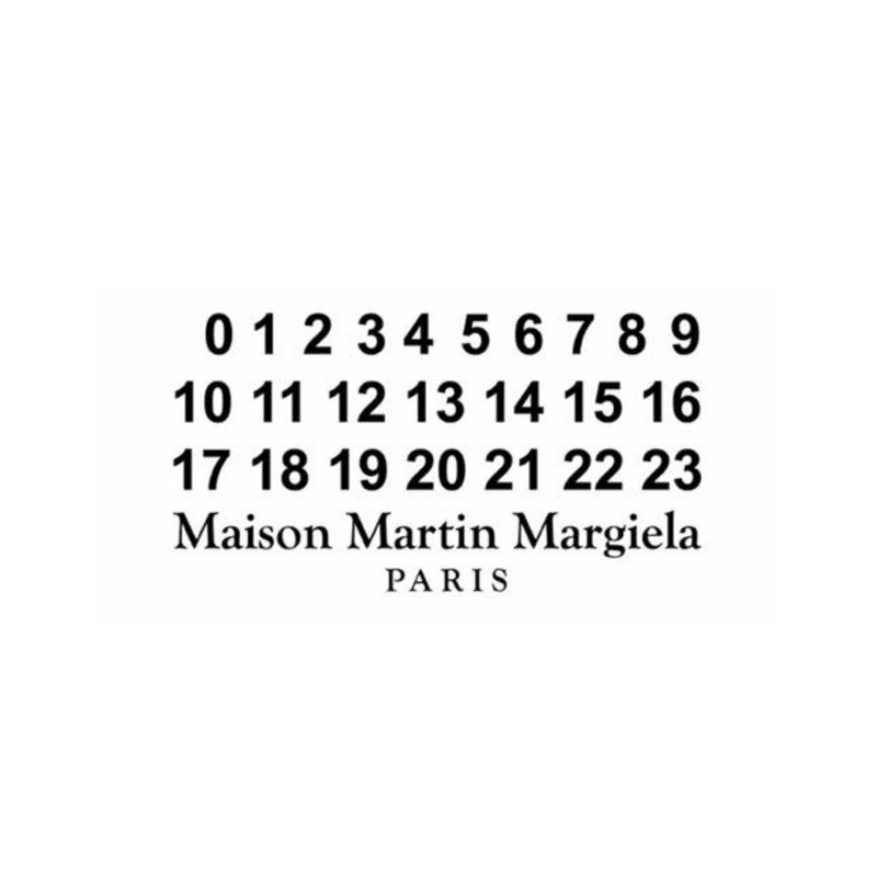 Maison Margiela