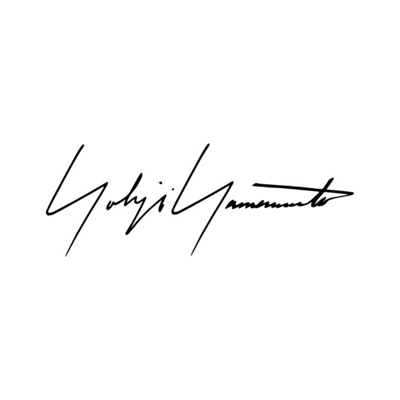 Yohji Yamamoto
