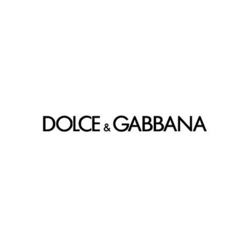 DOLCE&GABBANA