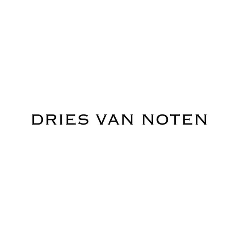 DRIES VAN NOTEN