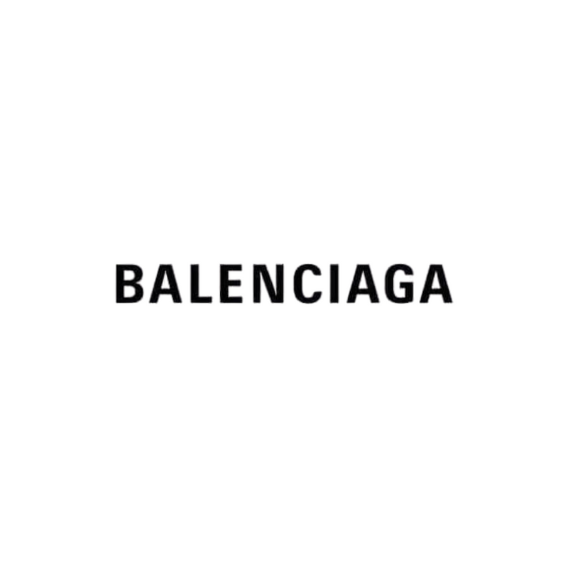 BALENCIAGA
