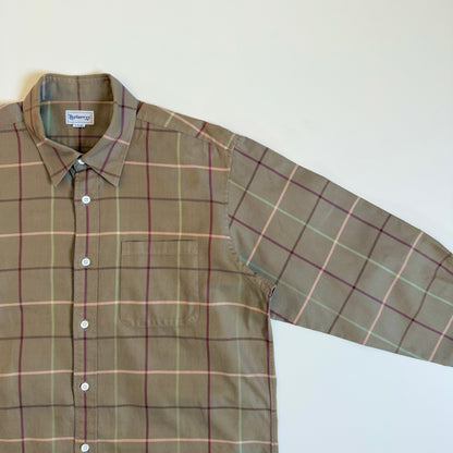 BURBERRY