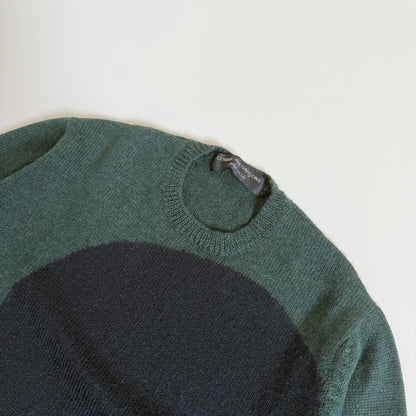 COMME des GARÇONS HOMME PLUS