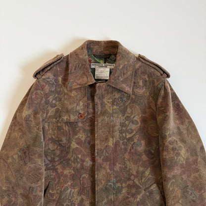 1990s KATHARINE HAMNETT