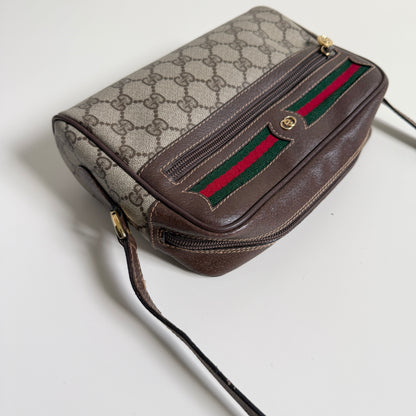 1980s GUCCI
