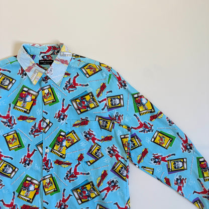 COMME des GARÇONS HOMME PLUS