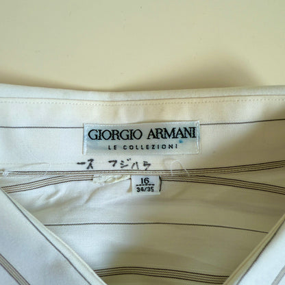 ARMANI