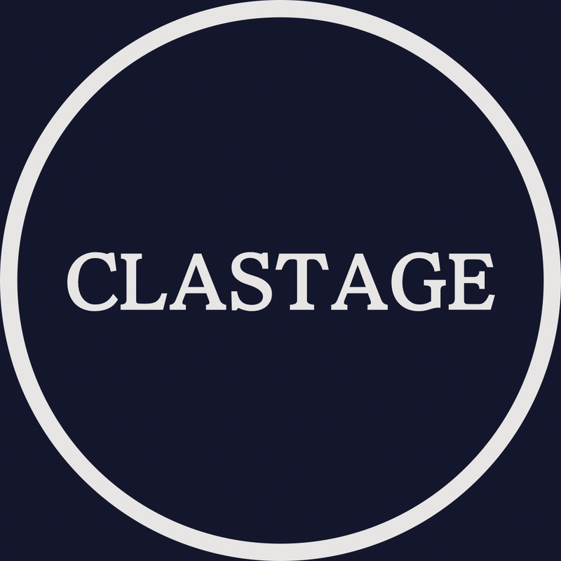 CLASTAGE