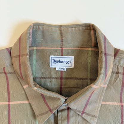 BURBERRY