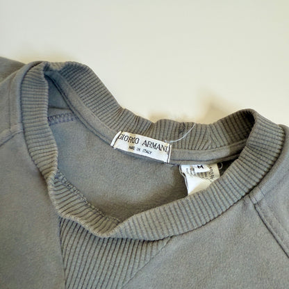 GIORGIO ARMANI