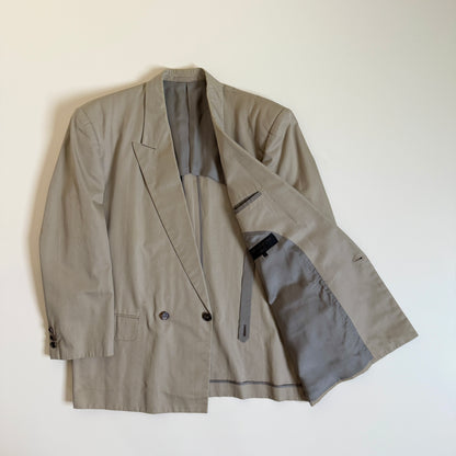COMME des GARÇONS HOMME