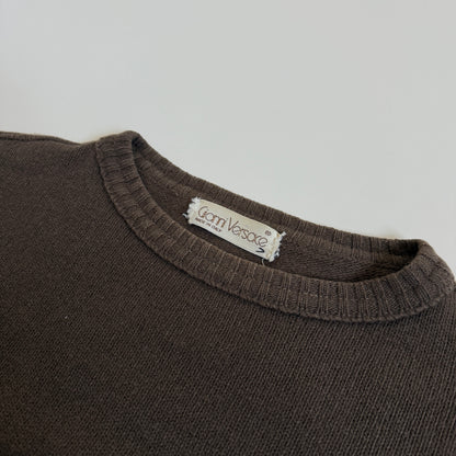 1980s GIANNI VERSACE