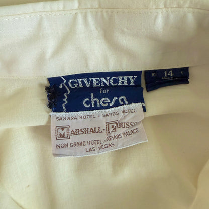 GIVENCHY
