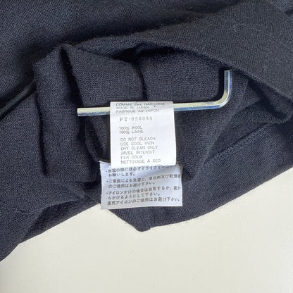 COMME des GARÇONS HOMME PLUS