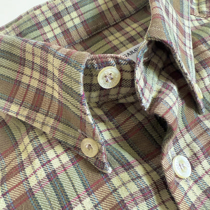 VALENTINO 1990s L/S Shirt