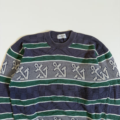 1990s BURBERRY