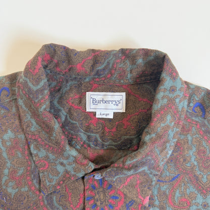 BURBERRY