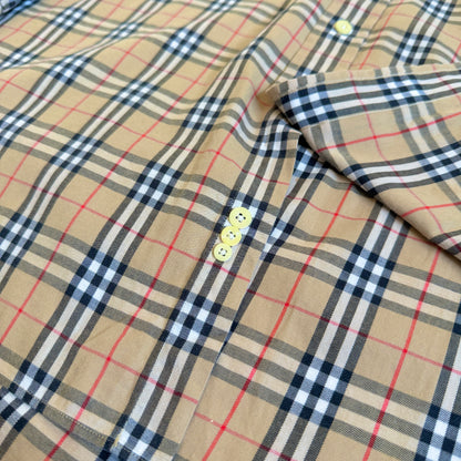 BURBERRY