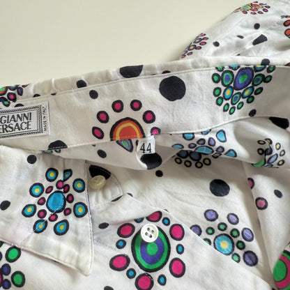 1990s GIANNI VERSACE