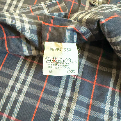 BURBERRY