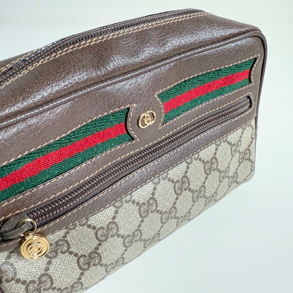 1980s GUCCI