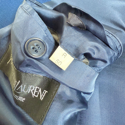 Yves Saint Laurent