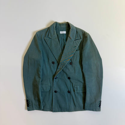 DRIES VAN NOTEN