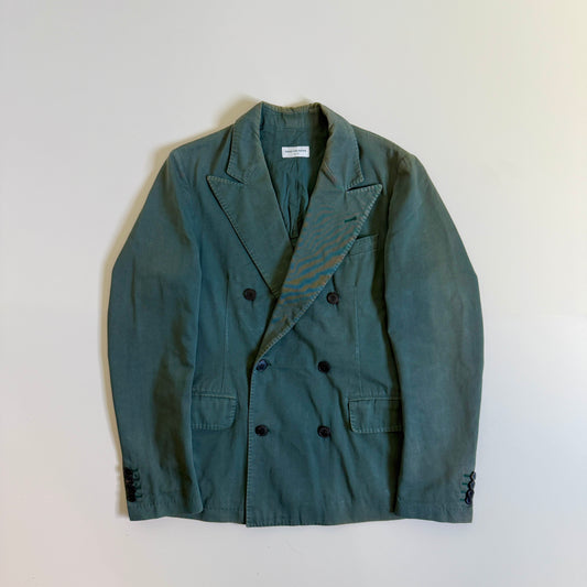 DRIES VAN NOTEN