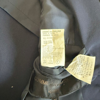 COMME des GARÇONS HOMME