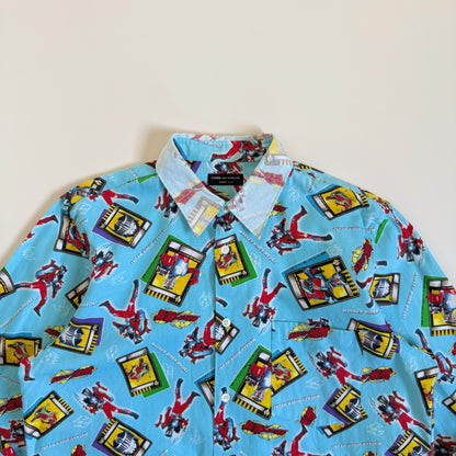 COMME des GARÇONS HOMME PLUS