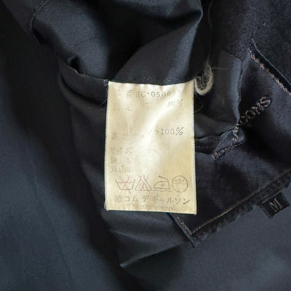 COMME des GARÇONS HOMME