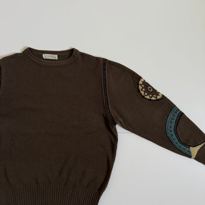 1980s GIANNI VERSACE