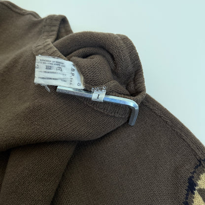 1980s GIANNI VERSACE