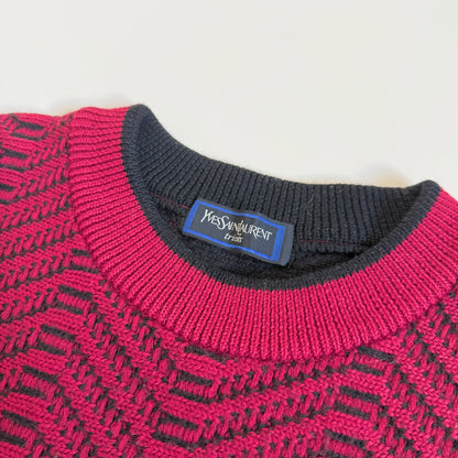 YVES SAINT LAURENT