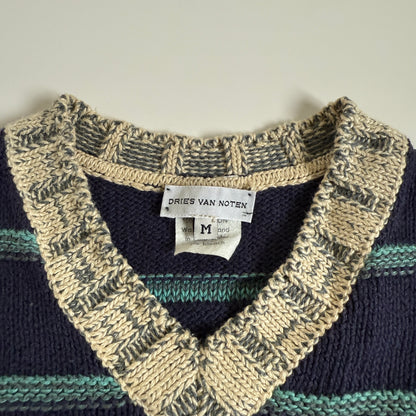 DRIES VAN NOTEN
