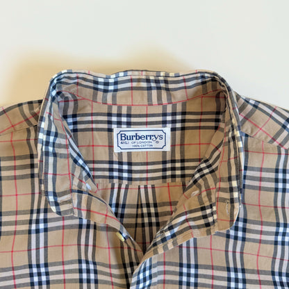 BURBERRY