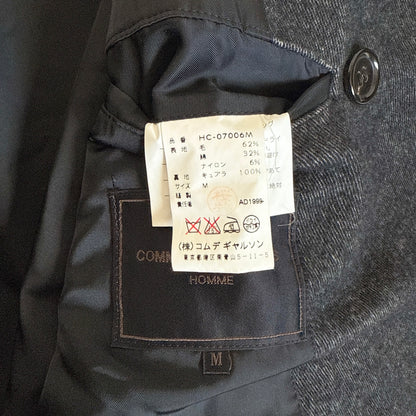COMME des GARÇONS HOMME