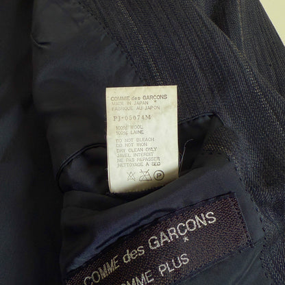 COMME des GARÇONS HOMME PLUS