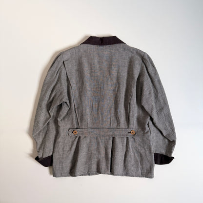 1990s YVES SAINT LAURENT rive gauche