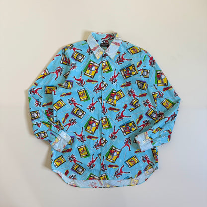 COMME des GARÇONS HOMME PLUS