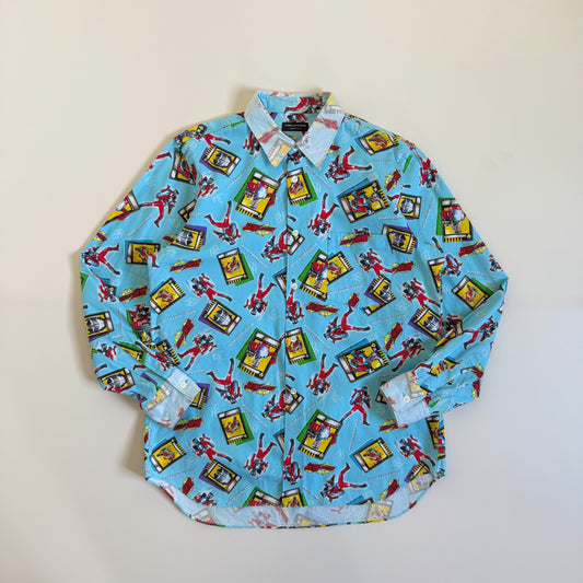 COMME des GARÇONS HOMME PLUS
