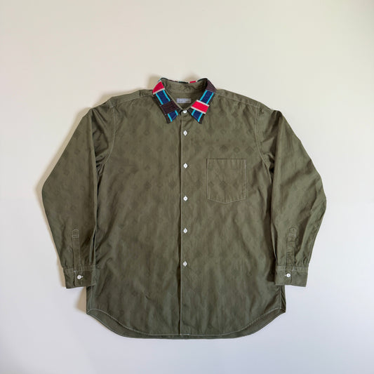 COMME des GARÇONS HOMME