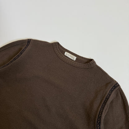 1980s GIANNI VERSACE