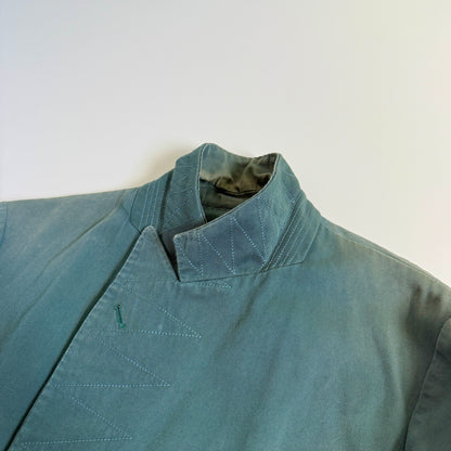 DRIES VAN NOTEN