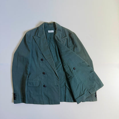 DRIES VAN NOTEN