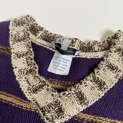 DRIES VAN NOTEN