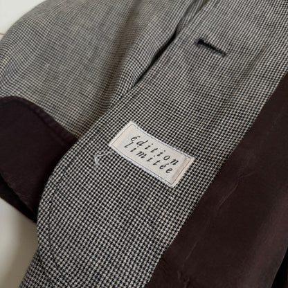 1990s YVES SAINT LAURENT rive gauche