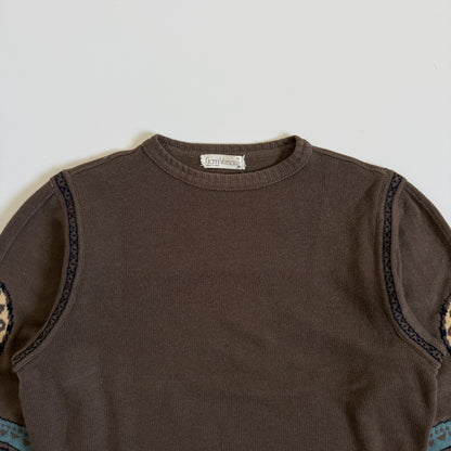 1980s GIANNI VERSACE